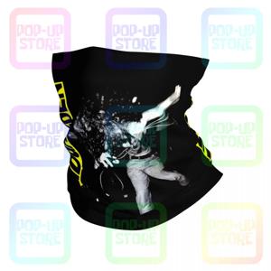 Soundgarden 그런지 메탈 펑크 록 밴드, 음악 목 각반 스카프, 얼굴 마스크, 야외 스포츠 러닝, 여름