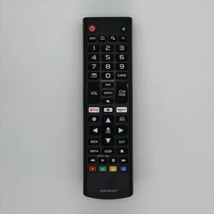 고품질 ABS 원격 제어 ABK 75095307   LG 스마트 TV 433MHZ 2015 2016 2017 2018 2019 2020 2021 2022 2023
