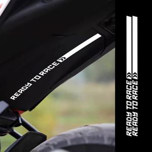 KTM Duke 125 390 Exc 액세서리 1290 슈퍼 어드벤처 790 890 S R 990 250 1190 Rc 200 300 Pegatinas 스티커