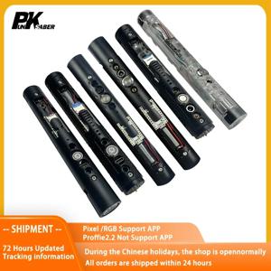 Punksber Lightsaber Chip Proffie Soundboard 키트 RGB NeoPixel Core Xenopixel3.0 모든 부드러운 스윙 전자 블래스터 세이버 레이저