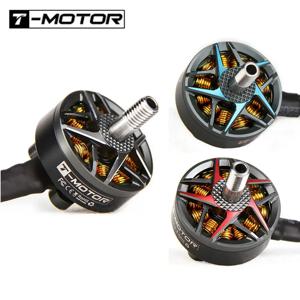 T-Motor F60 Pro IV V2.0 1750KV 1950KV 2550KV 4-6S RC 드론 FPV 레이싱용 브러시리스 모터