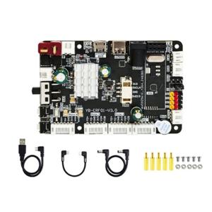 Ros Ros2 로봇 제어 보드, Stm32f103rct6 Imu 포함, 라즈베리 파이 젯슨 로보틱스