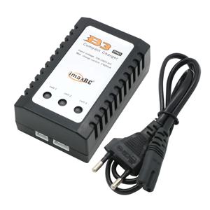 B3 Pro 7.4v 11.1v 리튬 폴리머 Lipo 배터리 충전기 RC LiPo AEG Airsoft 배터리용 2s 3s 셀