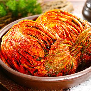 ALL100%국산 포기김치 배추김치1kg