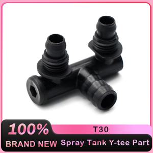 DJI Agras T30 스프레이 탱크 Y-티 부품 농업용 드론 액세서리 새 제품