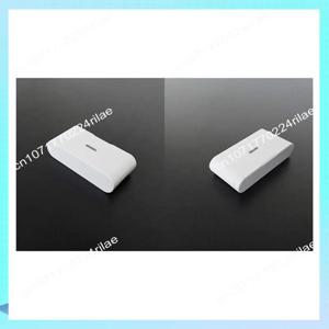 A17Z 5Pcs 433Mhz 무선 진동 유리 파손 감지기 경보 시스템과 호환되는 조정 가능한 감도