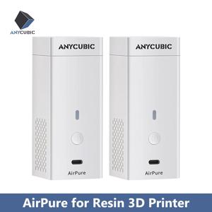 ANYCUBIC AirPure 3D 프린터 부품 효율적인 공기 정화 수지 3D 프린터 Photon M3 용 저소음 고속 강력한 팬