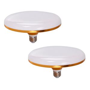 UFO LED 전구 220V 램프 E27 LED 램프 차가운 흰색 15W 20W 40W 50W 60W 70W led Bombillas Ampoule LED 전구 조명 홈 조명