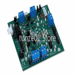 주식 BQ25792EVM 선택기 I2c 제어, 5A, 1-4 섹션 리프트 충전기 평가 모듈