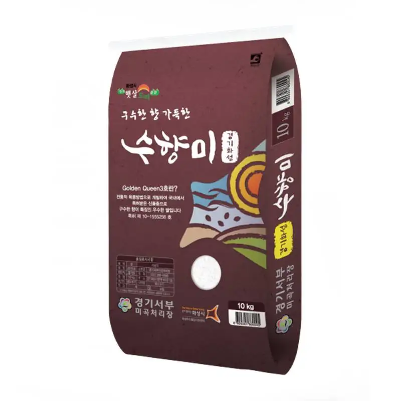 2024년 수향미 골든퀸 3호 상등급 10kg 24년