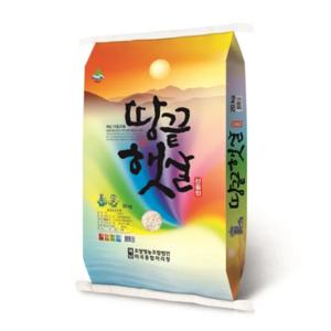 신동진쌀 20kg 백미 상등급