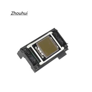 XP600 프린트 헤드 UV Epson XP601 XP610 XP700 XP701 XP800 XP801 XP820 XP850 에코 솔벤트 프린터 용 기존 새 프린트 헤드