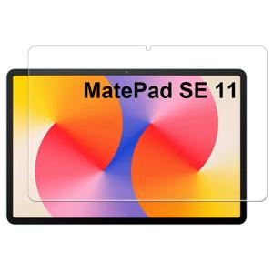 Huawei MatePad SE 11 인치 2024 강화 유리 스크린 9H 태블릿 안티 스크래치 투명 보호 필름