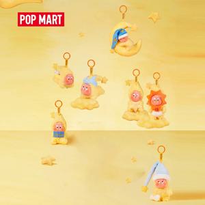 팝마트 우리는 트윙클 트윙클 시리즈 - 봉제 펜던트 블라인드 박스 1PC/6PCS 미스터리 박스