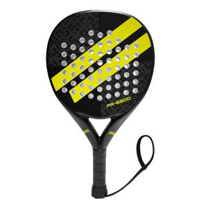 IANONI Padel 라켓 탄소 섬유 표면, EVA 메모리 플렉스 폼 코어 경량 Padel 라켓