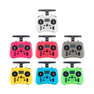 Radiomaster Pocket Crush 2.4GHz ELRS 홀 짐벌 송신기 원격 제어 휴대용 경량 접이식 안테나