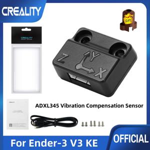 Creality ADXL345 진동 보상 센서 Ender-3 V3 KE 3D 프린터 업그레이드를 위한 정밀 감지 제어 링잉 감소