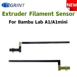 Bambu Lab A1/A1 mini 3D 프린터 압출기 필라멘트 센서 홀 스위치 보드, Bambu A1 시리즈 3D 프린터 액세서리