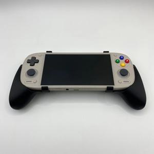 Retroid Pocket 5 그립 RP5 그립 핸들 용 3D 인쇄 콘솔 액세서리 편안한 컨트롤러 인체 공학적 디자인