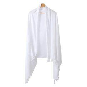 2 조각 아라비아 이슬람 Hajj Ihram Umrah 수건 남자기도 목도리 순례 이슬람 아랍 메카 터키 수건 예배 Hajj 의상