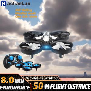 Jjrc 미니 H36 Rc 드론 충돌 방지 6축 헤드리스 모드 헬리콥터 360 °   어린이를 위한 플립 원격 제어 장난감 쿼드콥터 드론