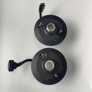 DJI Agras T25 UAV 농업용 드론 액세서리 수리 부품 용 새 원본 10033/48KV 추진 모터