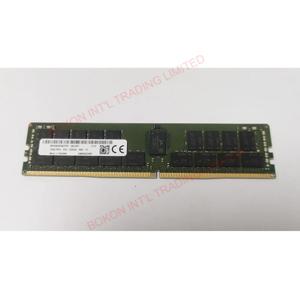 32GB 2Rx4 3200MHz MTA36ASF4G72PZ DDR 동등 주파수 SDRAM PC4-3200AA 서버 호스트 메모리 32GB DDR4 SDRAM RDIMM