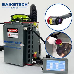TH-FLC100SZ 미니멀리스트 펄스 청소 백팩, 발코니 패밀리 휴대용 모델, 에어컨 실외기/차양 청소