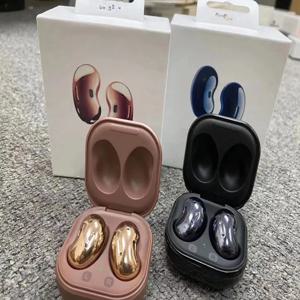 TWS 이어폰 Galaxy Buds Live 하이엔드 Bluetooth 5.0 무선 충전 R180 Bluetooth