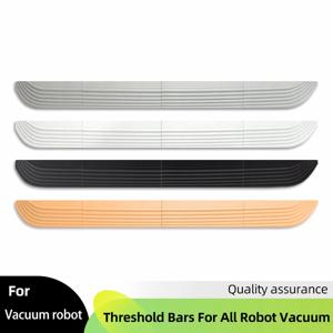 Xiaomi Roborock iRobot Roomba 로봇 진공 스위퍼 임계 값 바 스텝 램프 클라이밍 매트 예비 부품 액세서리 교체