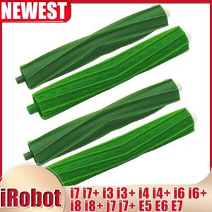 IRobot Roomba I E J 시리즈 i7 i7+ i3 i3+ i4 i6 i6+ i8 i8+Plus E5 E6 E7 j7 j7Plus 로봇 진공 청소기 롤러 브러시 부품
