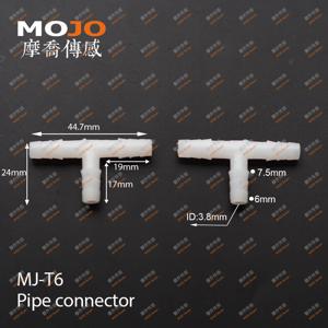 2025 MJ-T6(1000 개/몫) G1/4 
