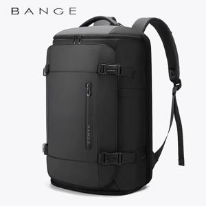 BANGE 캐리 온 배낭 캐빈 백 여행 배낭 남성용 신발 핸들 수하물 레저 노트북 배낭 mochila para viaje cabina