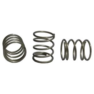 Sanwa JLF 시리즈 조이스틱 용 2pcs 2lb 4lb 6lb 장력 세관 스프링 Sanwa Springs 조이스틱 스프링 2LB 4lb 6lb for Sanwa