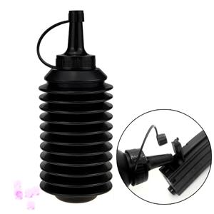 600ml 물 구슬 총알 병 젤 공 물 총 총알 블래스터 젤 공 CS 전투 장난감 총 액세서리에 대 한 병로드