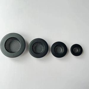 1PCS 주방 싱크 필터 스테인레스 스틸 메쉬 스트레이너 워시 분지 배수구 트랩 헤어 캐처 스토퍼 욕실 액세서리
