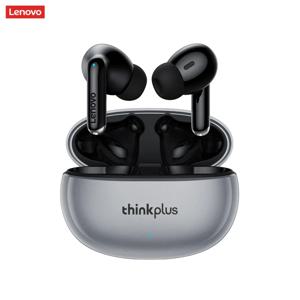 새로운 오리지널 Lenovo XT88 TWS 무선 이어폰 Bluetooth 5.3 듀얼 스테레오 소음 감소베이스 터치 컨트롤 긴 대기 헤드셋