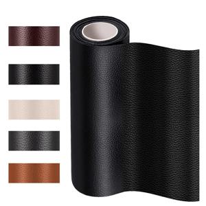 자기 접착 가죽 수리 패치 테이프 자기 접착 하우스 DIY 수정 소파 모토 자동차 좌석 의자 가방 홈 시트 스티커 패치