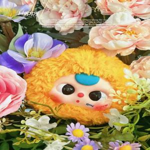 귀여운 과일 봉제 시리즈 미스터리 박스, 인형 블라인드 박스, 여아용 인형, 귀여운 생일 선물, 아기 인형, 세 가지 추측 가방