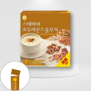 송원 우리차 스테비아 호두아몬드율무차30T