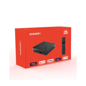 IATV Q5 미니 스마트 TV 박스, 안드로이드 10.0 TV 박스, 미디어 플레이어, 올위너 H313, 4K HDR 셋톱 박스, 2.4G, 5G 와이파이, BT5.0, 2G, 8G, 100M