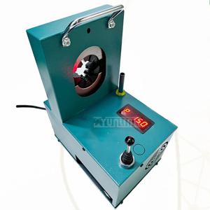 전기 호스 파이프 크림 퍼 자동차 에어컨 파이프 압착 기계 900-1200w 자동차 유압 파이프 절단기