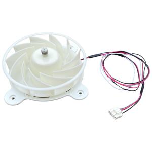DA31-00345A RMF-003ASSA 냉장고 콘덴서 팬 모터 삼성 냉장고와 호환 가능, 교체: 3954921 , AP 5948644 , DA31-00334