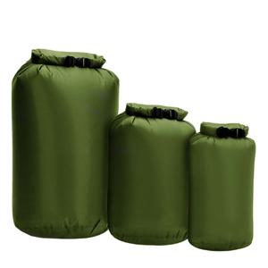 8L/25L/40L/70L/75L 야외 방수 드라이 백 백 팩 수영 가방 강 트레킹 래프팅 카약 여행 의류 보관 팩