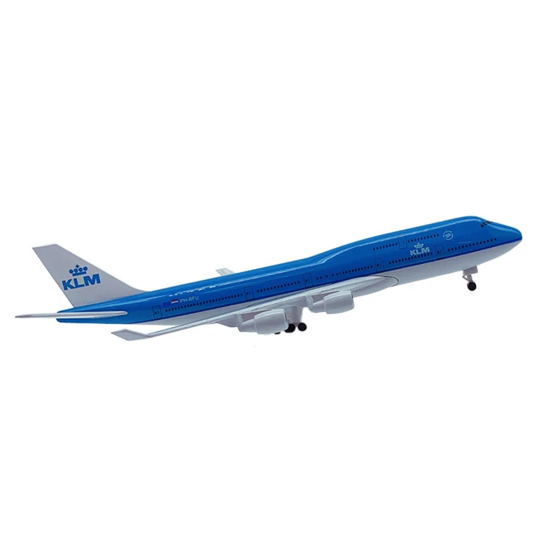 20CM 8인치 다이캐스트 합금 항공 보잉 747 B747 787 777 737 컬렉션 친구 어린이 선물