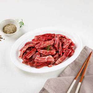 [미트포테이블] 황제갈비살 (늑간살) 200g