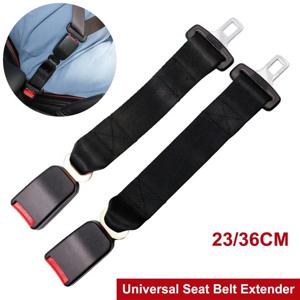 안전 벨트 버클 안전 벨트 익스텐더 20-22MM 혀 자동차 안전 벨트 클립 연장 플러그 버클에 대 한 범용 자동차 액세서리