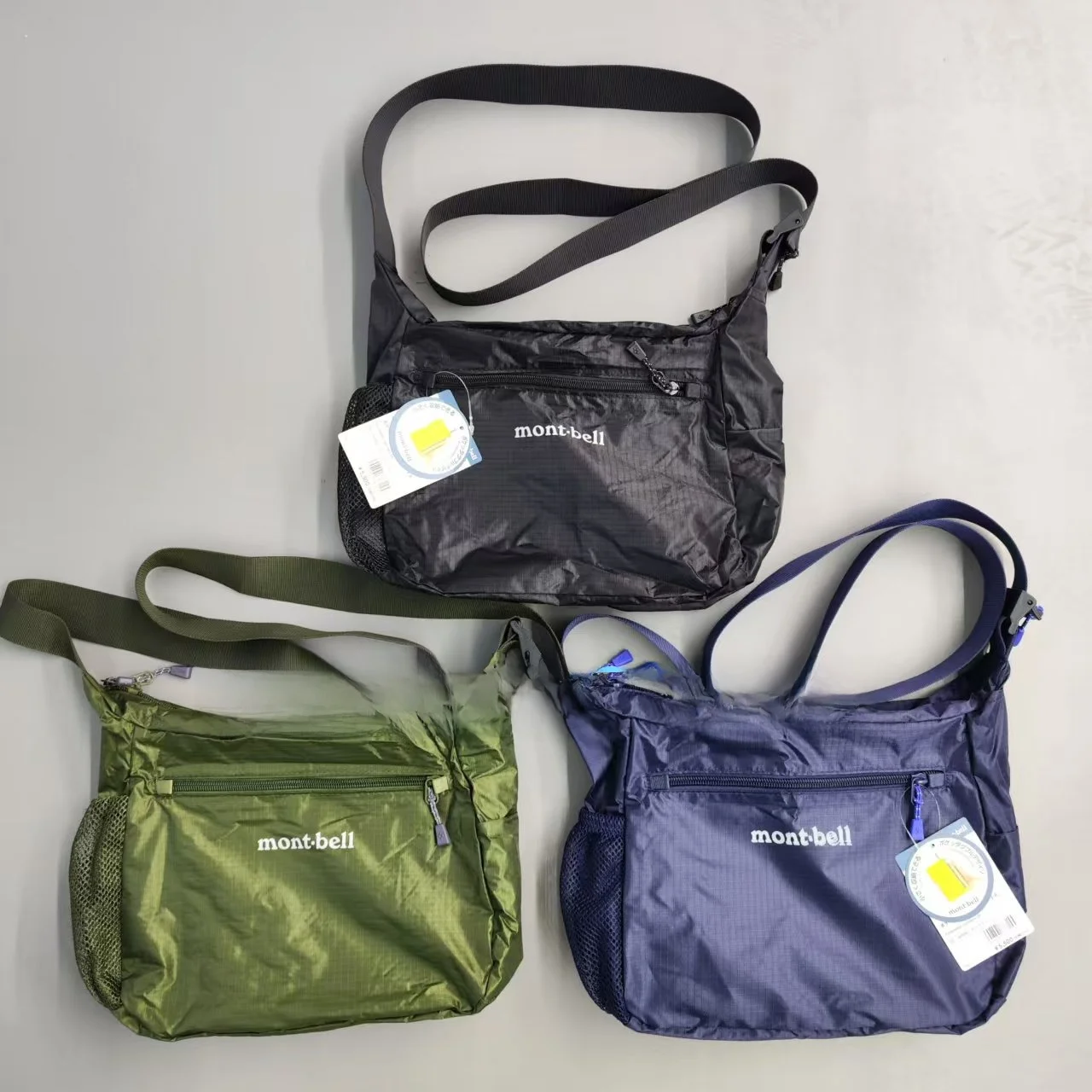 대용량 경량 방수 나일론 Crossbody 가방 남여 야외 스포츠 피트니스 숄더 백 여성 패션 핸드백