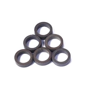 ACECARE 4500Psi 300Bar 300Bar 2단계 피스톤 링 PCP 공기 압축기 2단계 피스톤 링 5개/몫