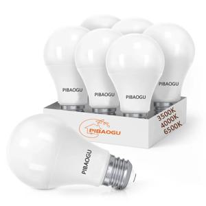 4/12/24pcs 전구 E27 Led 램프 220V Led Bombillas 3500K 6500K 공 거품 6W 9W 12W led 조명 침실 룸 장식